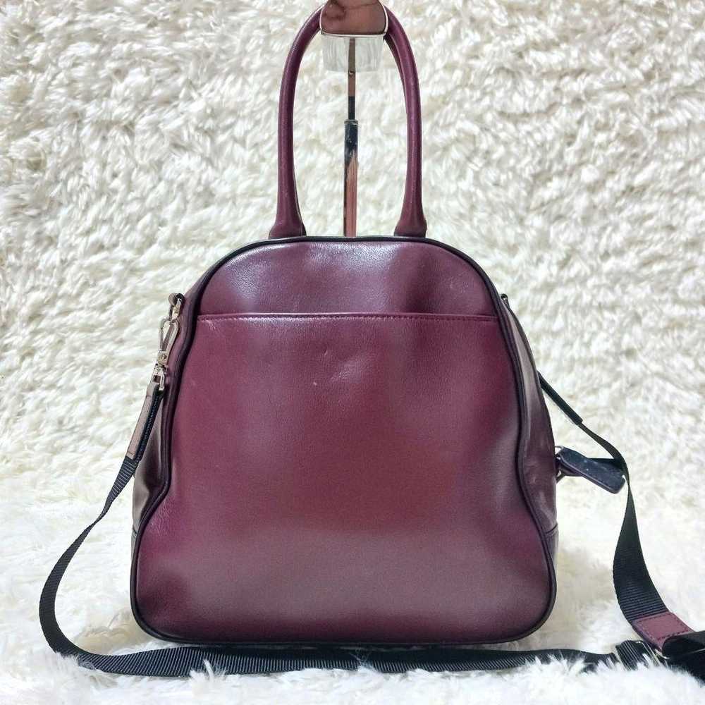 Brand new ✨ Agnes b. Suzy bag 2Way Leather - image 2