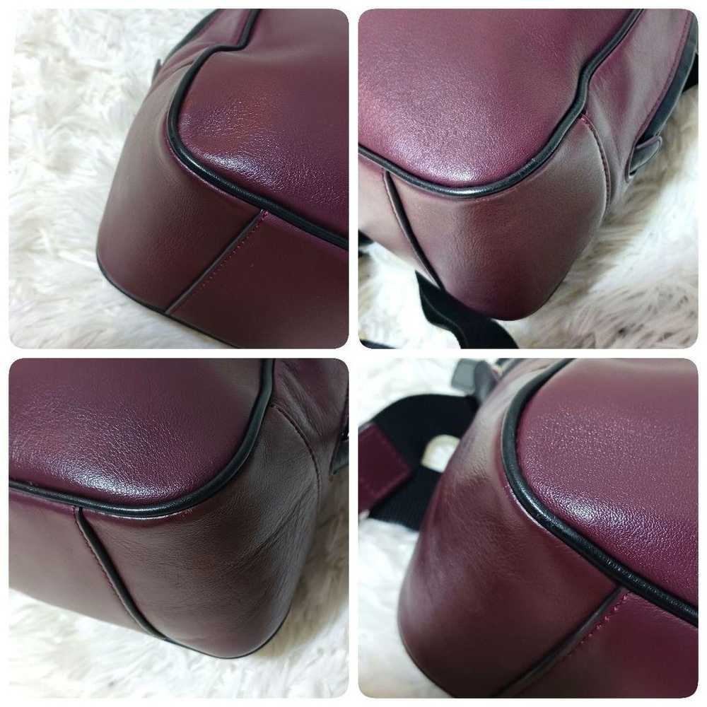 Brand new ✨ Agnes b. Suzy bag 2Way Leather - image 6