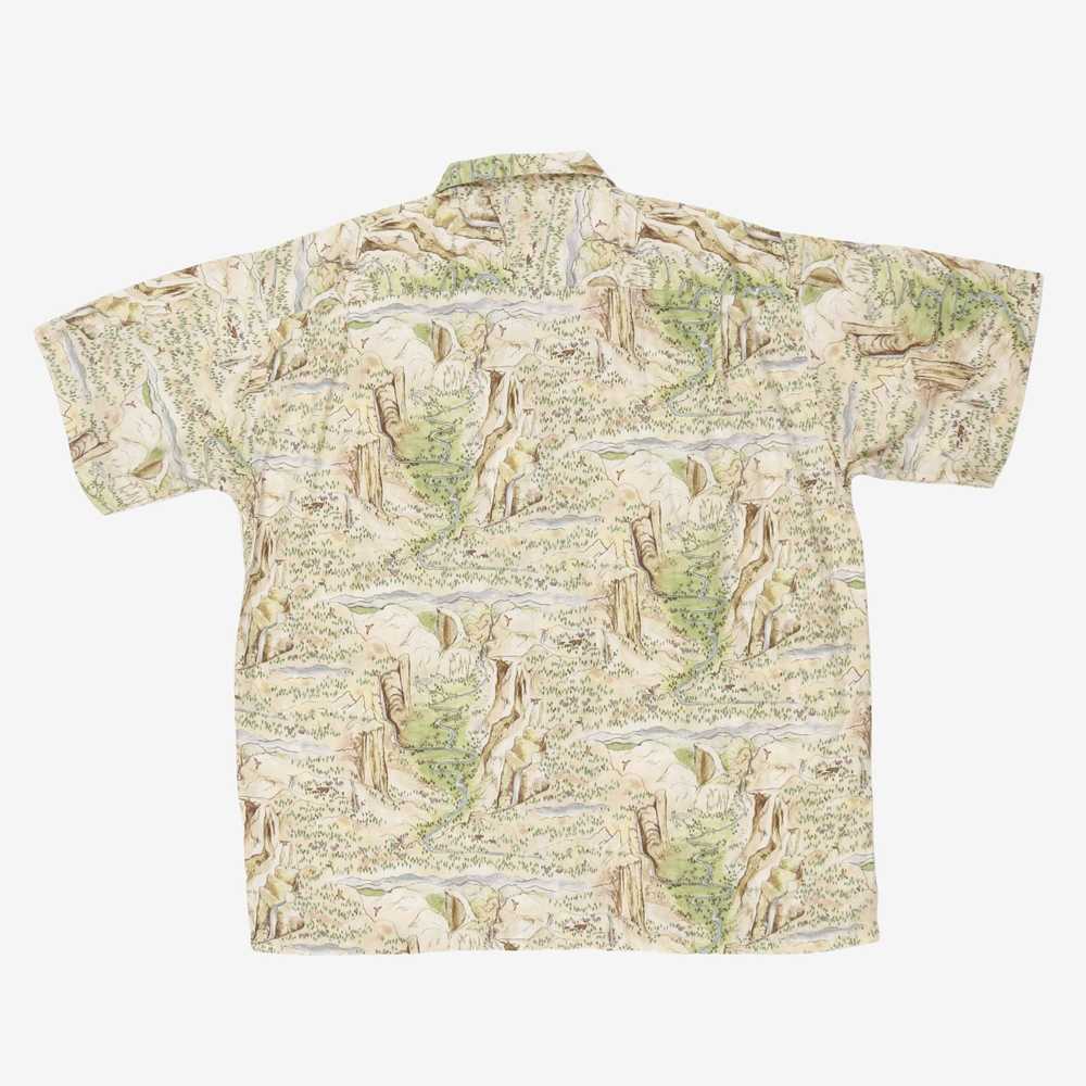 Patagonia Pataloha Hawaiian Shirt - image 2