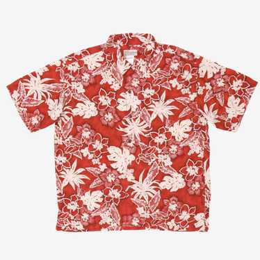 Patagonia Pataloha Hawaiian Shirt