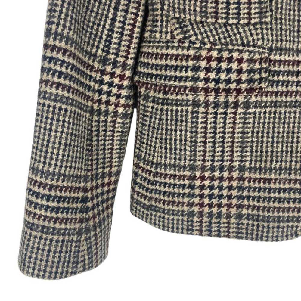 J.Crew Wool blazer - image 3