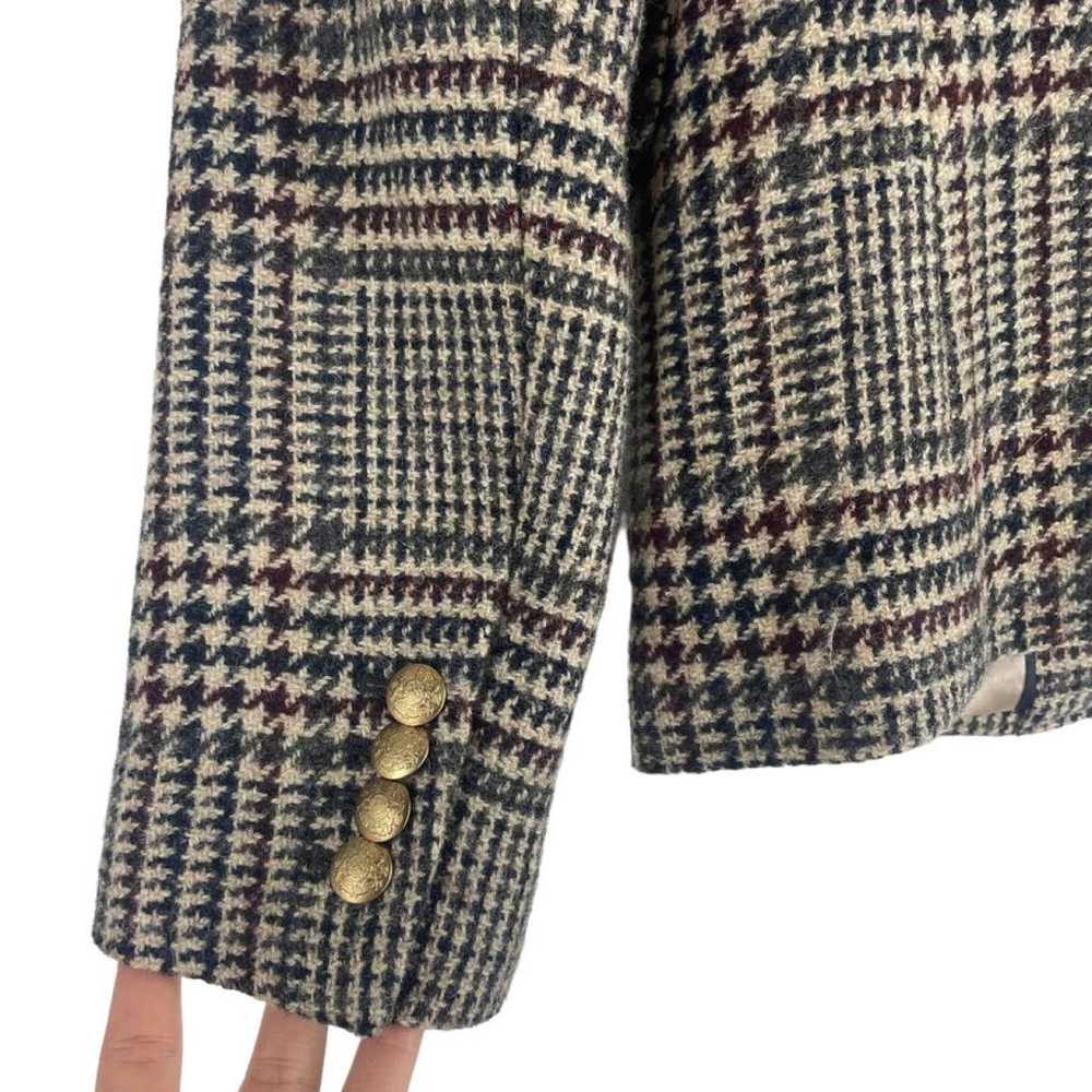 J.Crew Wool blazer - image 6