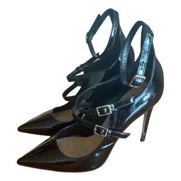 Tamara Mellon Patent leather heels