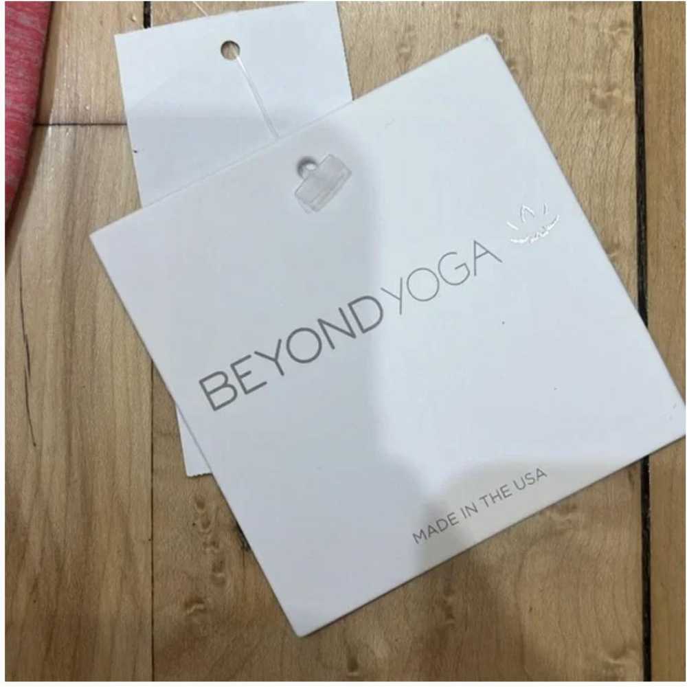 Beyond Yoga Leggings - image 9