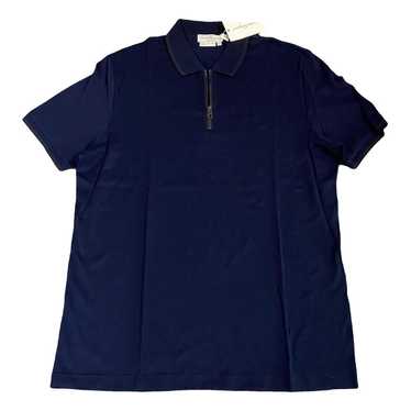 Salvatore Ferragamo Polo shirt