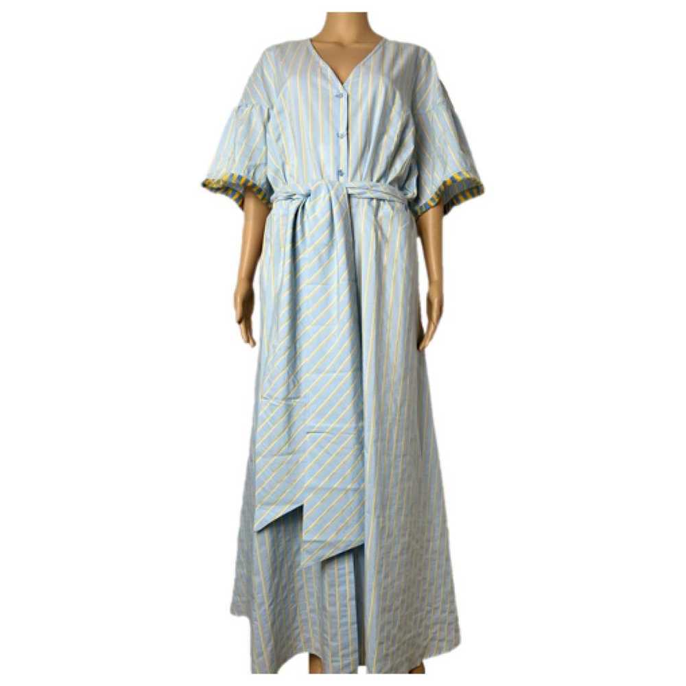 Marina Rinaldi Mid-length dress - image 1