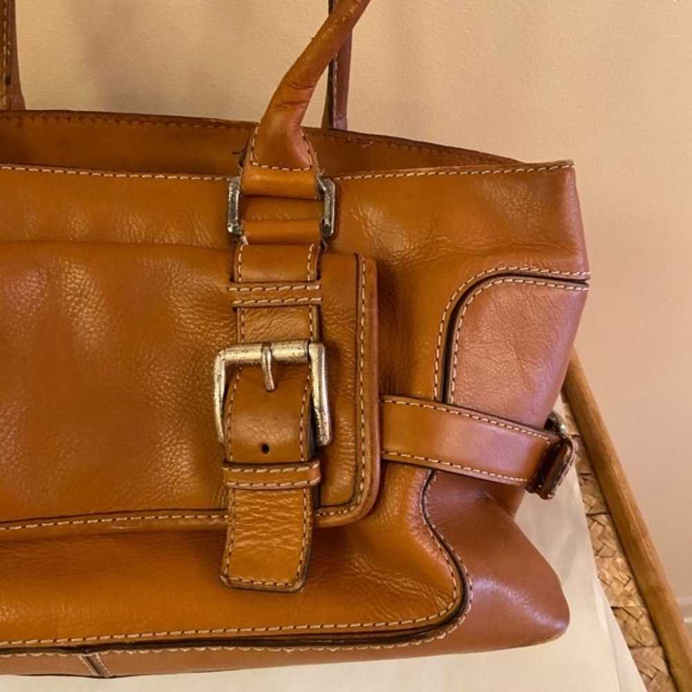 Michael Kors vintage leather bag - image 3