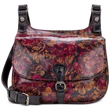 Patricia Nash crossbody london