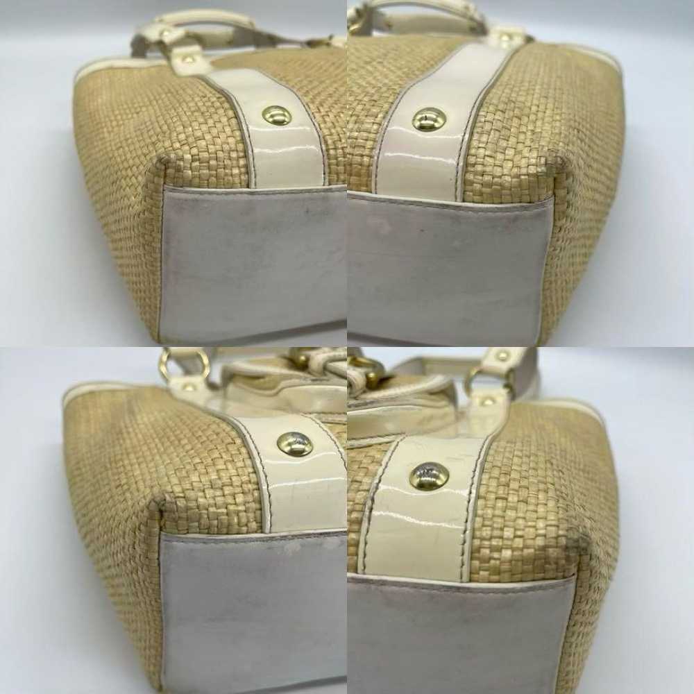 ✨High-quality✨COACH Basket Bag Handbag Tote Bag H… - image 7