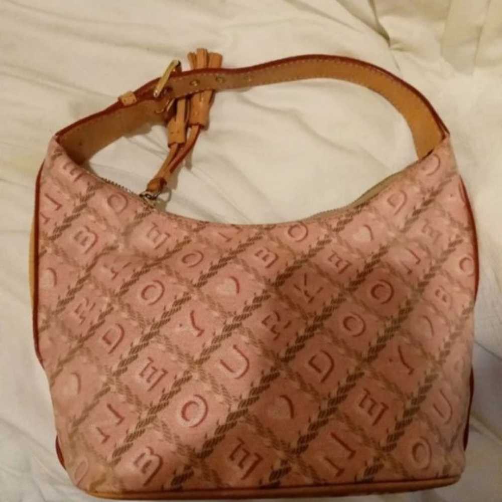 vintage Dooney and Bourke - image 4