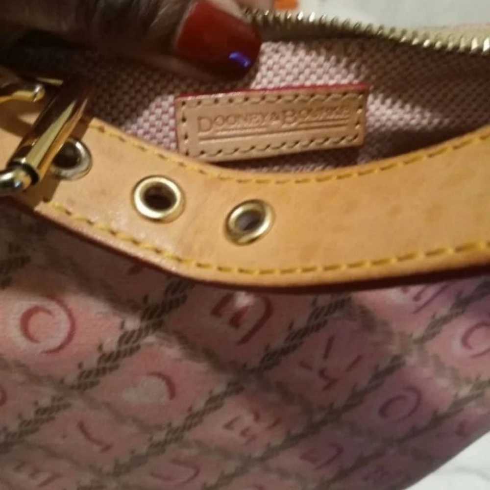 vintage Dooney and Bourke - image 6