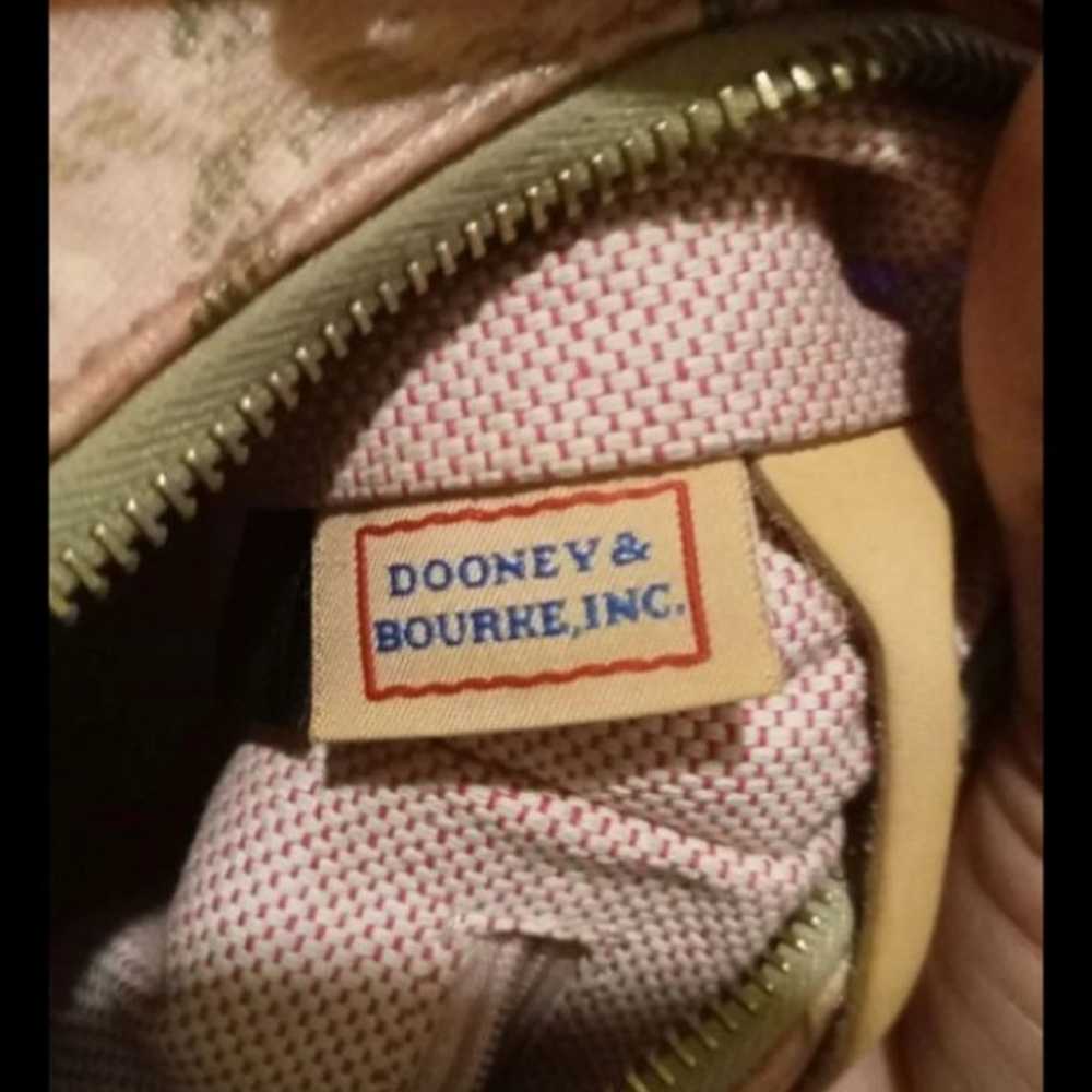 vintage Dooney and Bourke - image 7