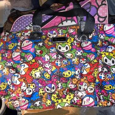 Tokidoki Classico sold Crossbody Bag