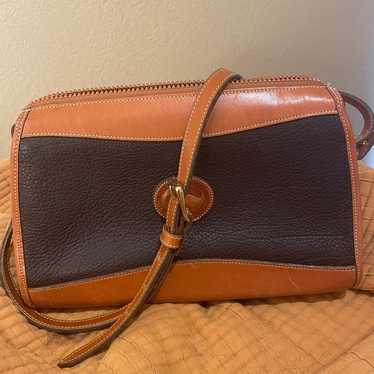 Dooney and Burke Shoulder bag