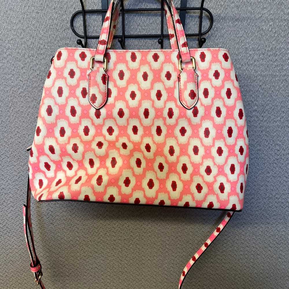 Kate Spade laurel way purse excellent condition - image 10