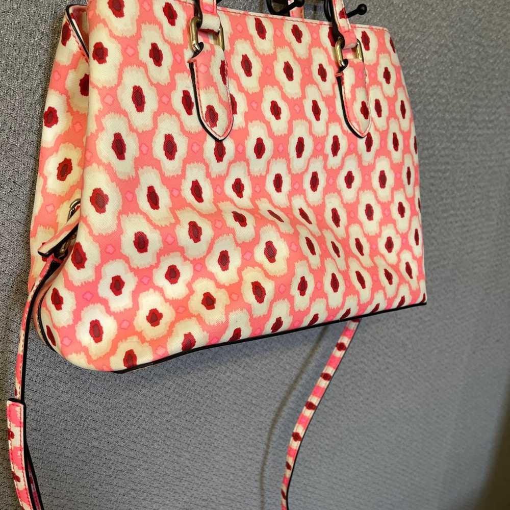 Kate Spade laurel way purse excellent condition - image 12