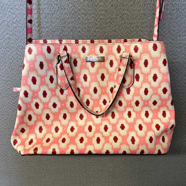 Kate Spade laurel way purse excellent condition - image 1