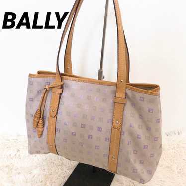 トートバッグ BALLY Woman Tote bags Ecru WAE05CCV011 I135O BALLY: Shoulder bag woman - Ecru | Bally tote bags