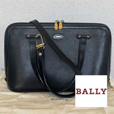 BALLY ☆ 2way Shoulder Bag