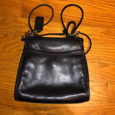 black Coach purse - image 1