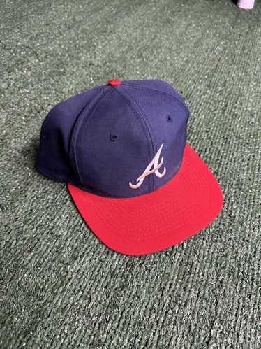 Atlanta Braves × Streetwear × Vintage VTG Atlanta 