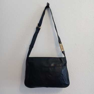 Vintage Lauren Ralph Lauren Black Bag - image 1