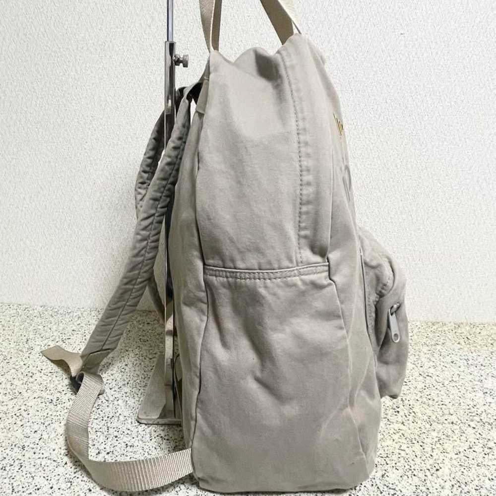 ⭐ Vintage ⭐ Mademoiselle Nonnon Cotton Backpack ⭐ - image 7