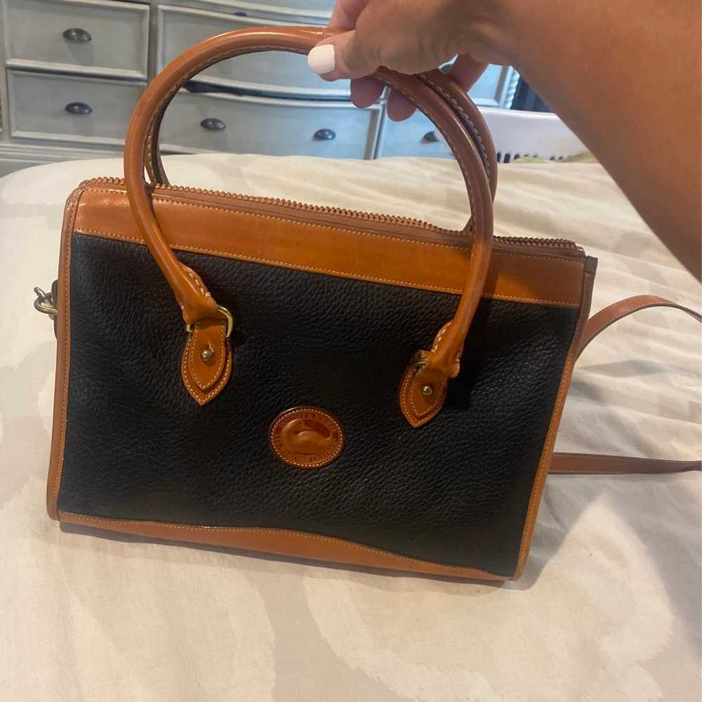 Dooney and Bourke - image 2