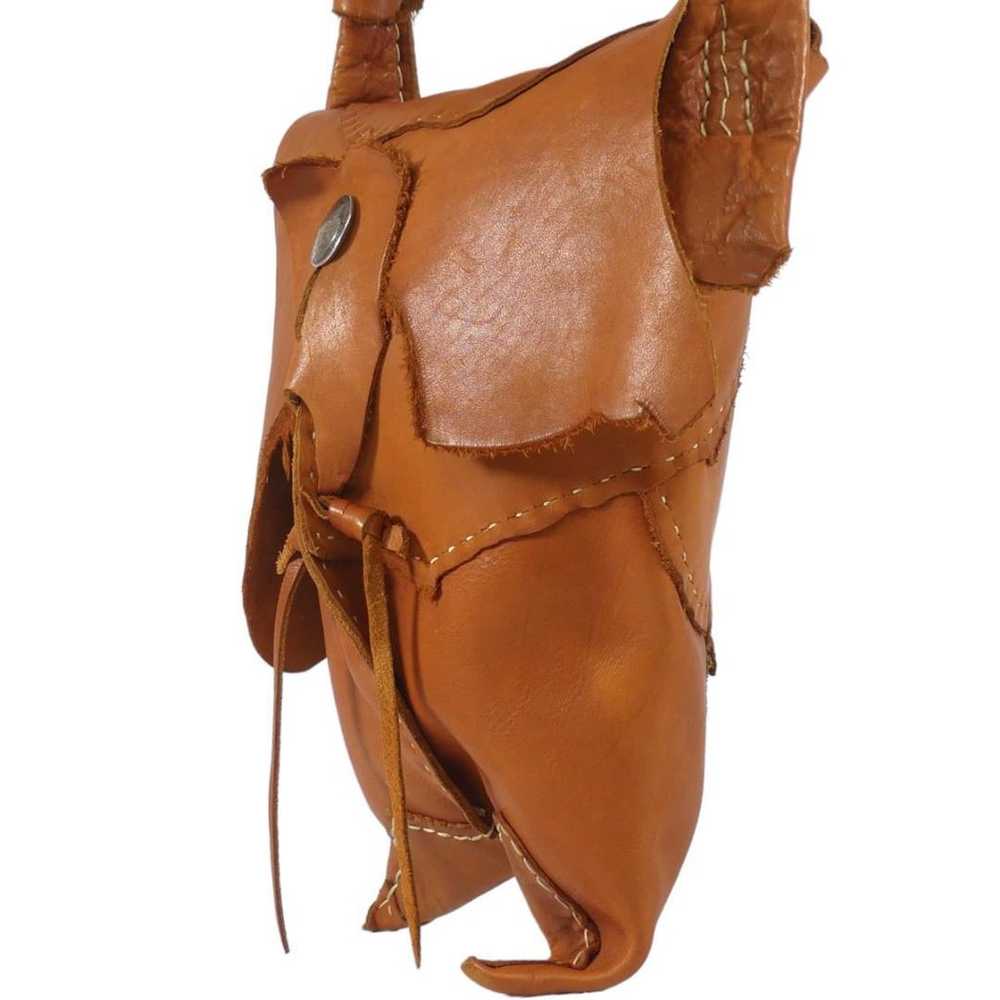 Shoulder bag, crossbody, for men, women, leather,… - image 5