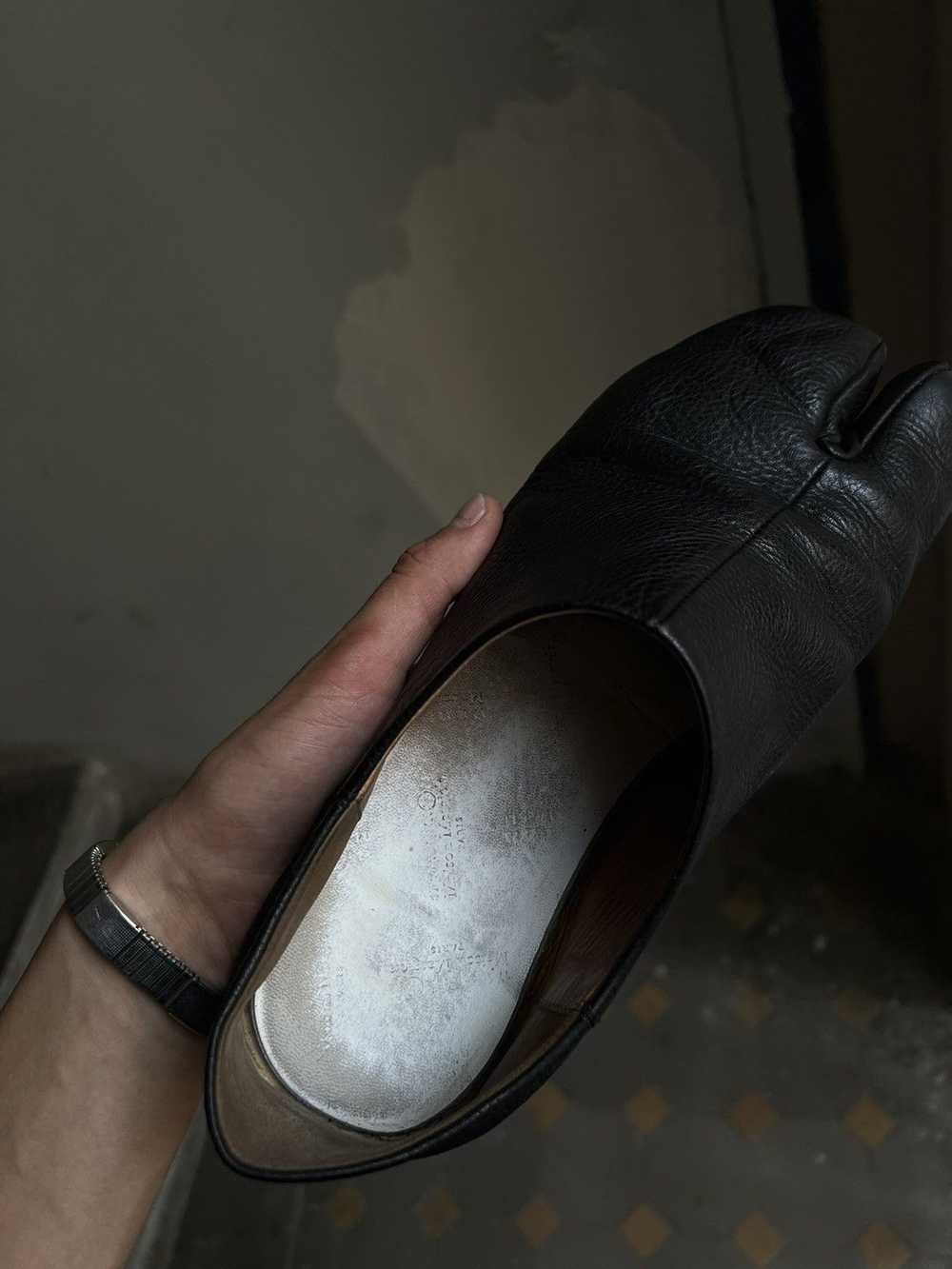 Maison Margiela TABI LOAFERS - image 12