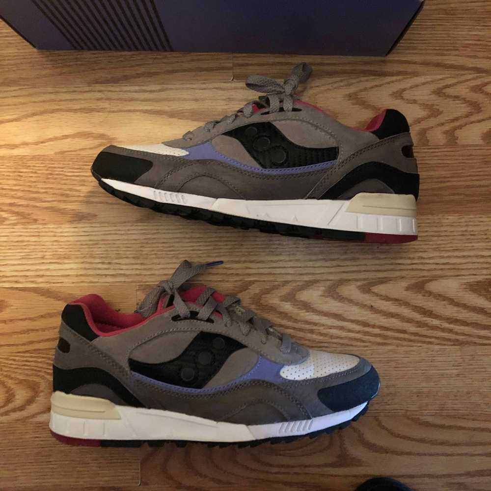 Saucony Shadow 90 x West NYC - image 2