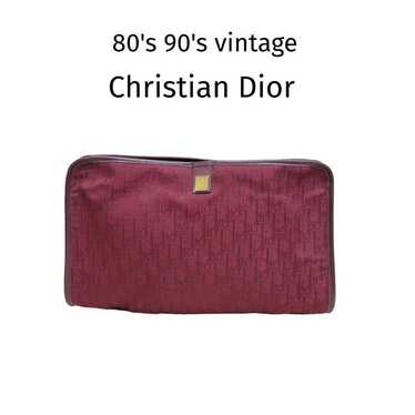 Rare 80's and 90's Christian Dior