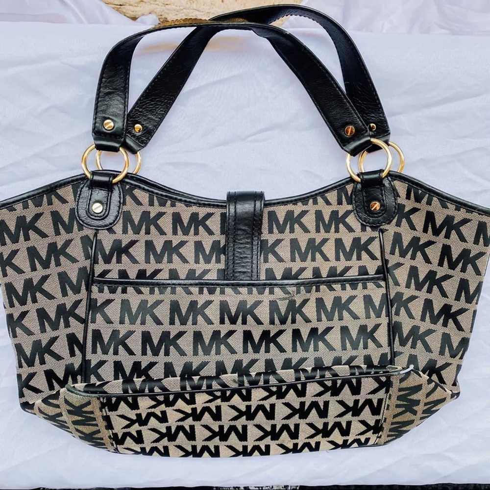 MICHAEL Kors Charlton Signature Tote - image 3