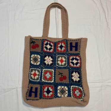 Hysteric glamour bag with - Gem