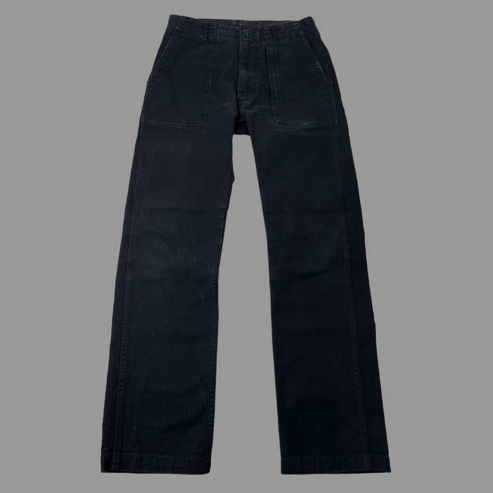 Engineered Garments Engineered garments work pants - image 1