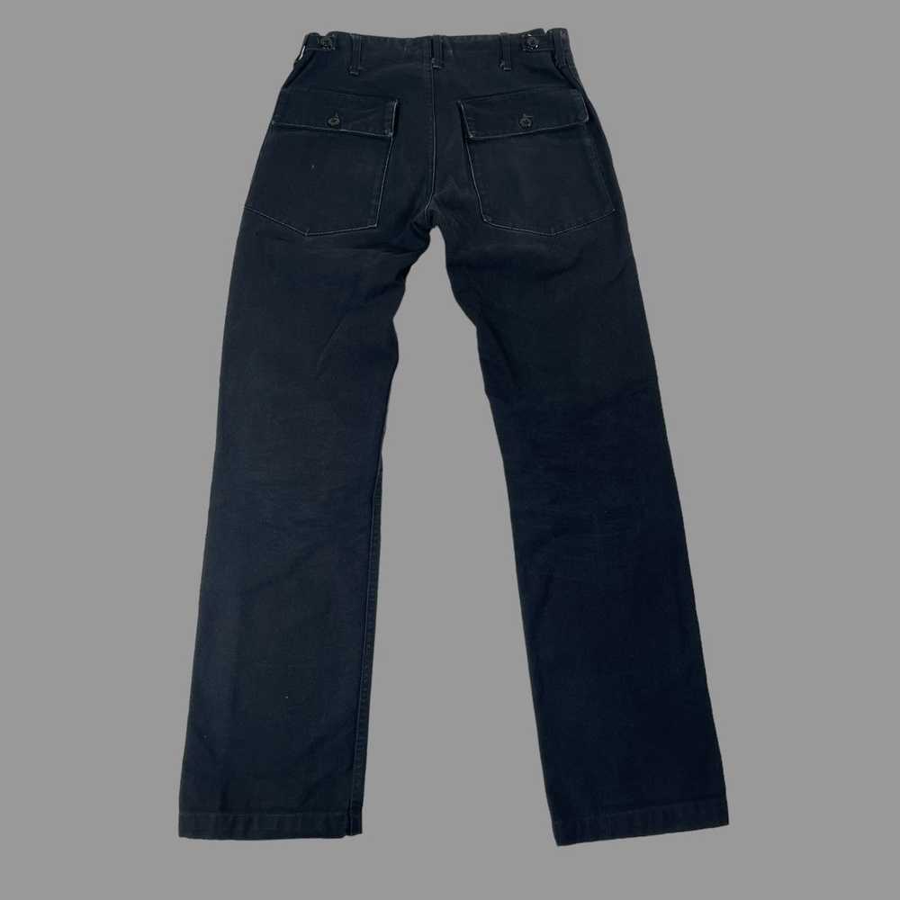 Engineered Garments Engineered garments work pants - image 2