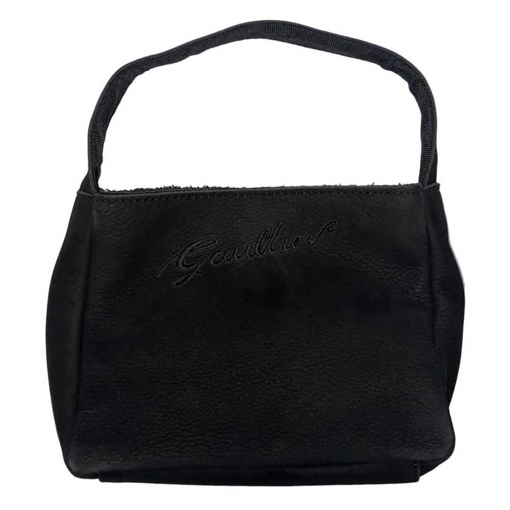 Jean Paul GAULTIER bag - image 1