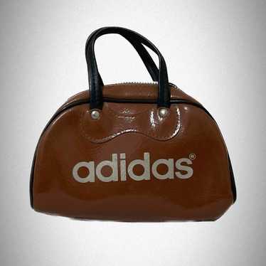 Y2k old adidas mini - Gem