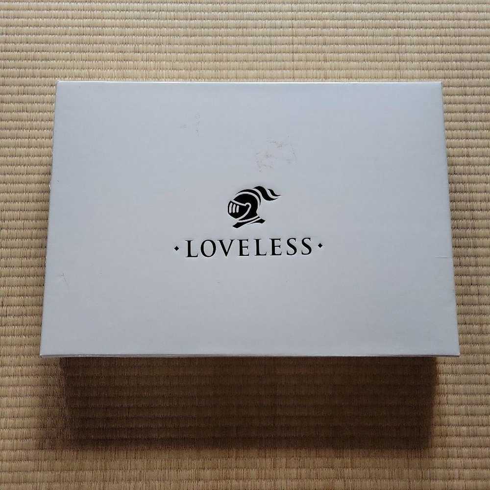 【MCM x LOVELESS Tote Bag】with Pouch / Beige / Rar… - image 9