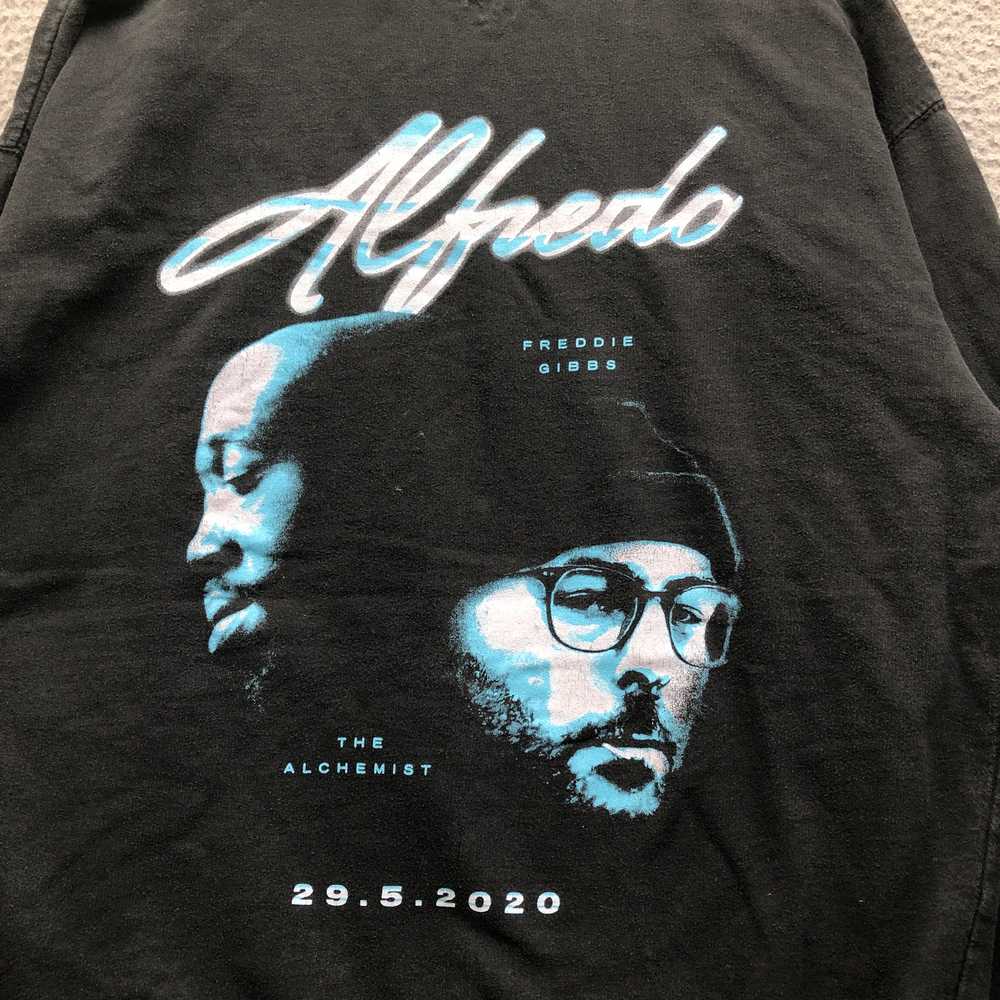 Alfredo Freddie Gibbs The Alchemist 2020 Music Sw… - image 6