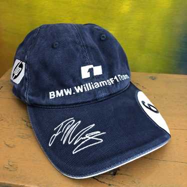 Bmw puma williams f1 - Gem Bmw puma williams f1 - Gem