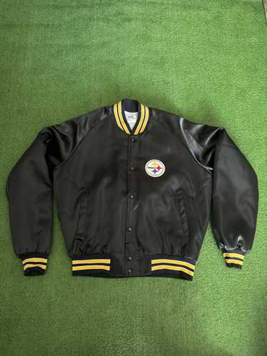 Chalk Line × Vintage Vintage 80s Pittsburgh Steele