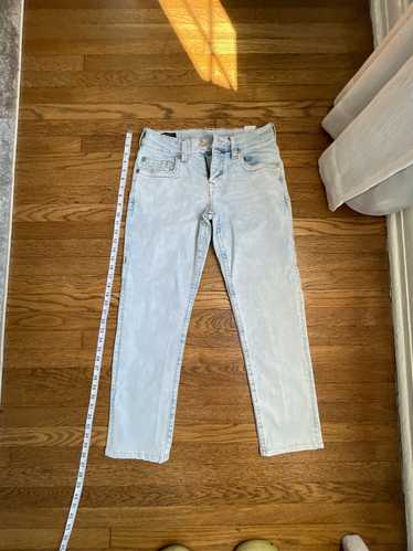 True Religion True religion relaxed slim geno fit… - image 1