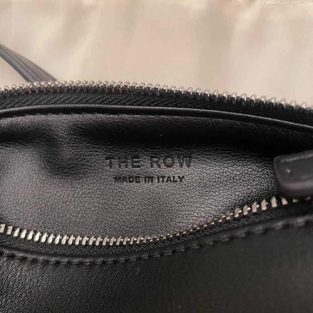 THE ROW 90's Bag Mini Bag - image 5