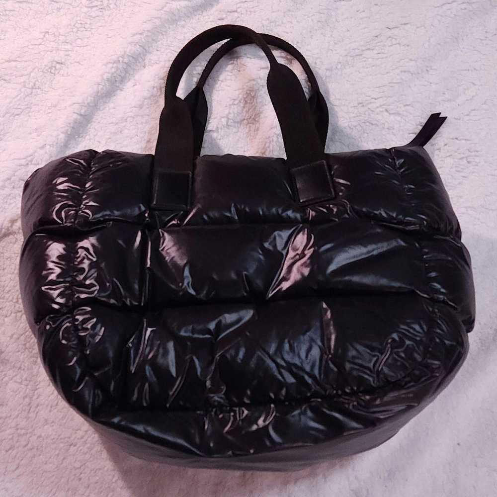 【Superb Condition】MONCLER Caradoc Bag Tote Bag - image 3