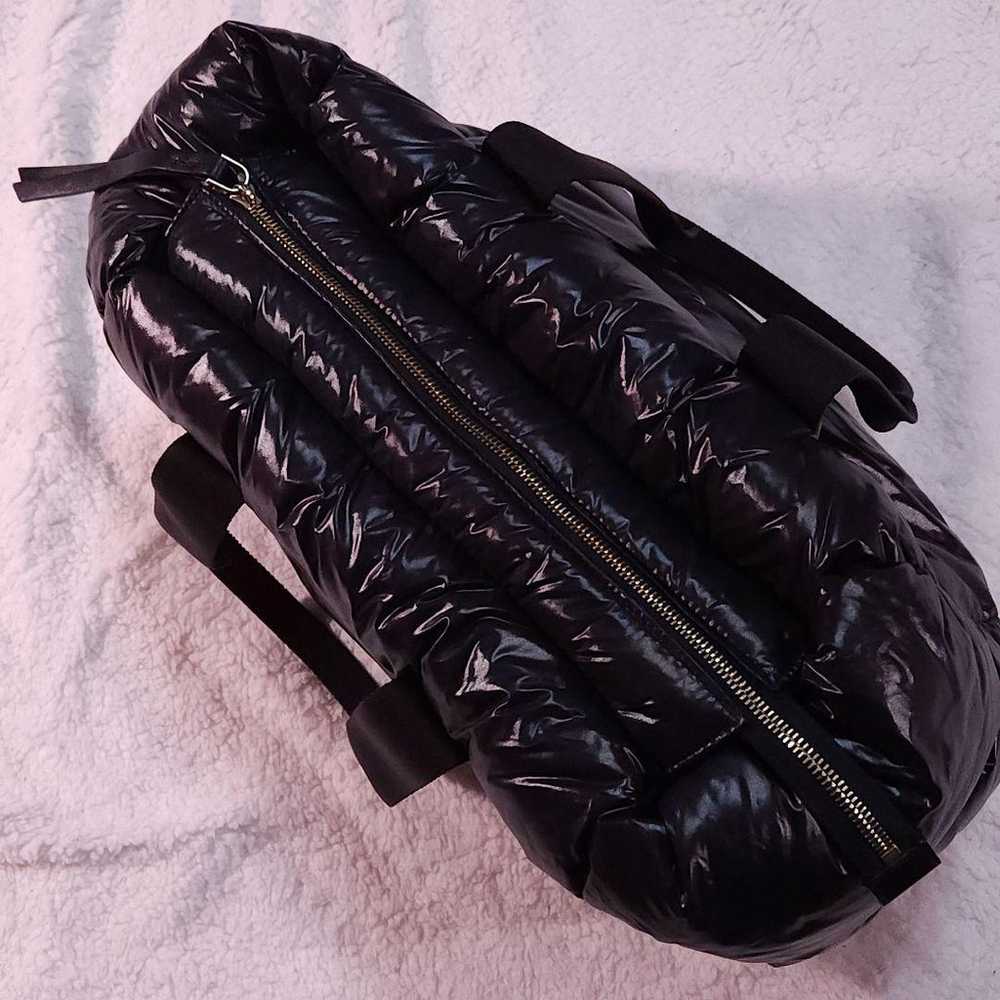 【Superb Condition】MONCLER Caradoc Bag Tote Bag - image 5