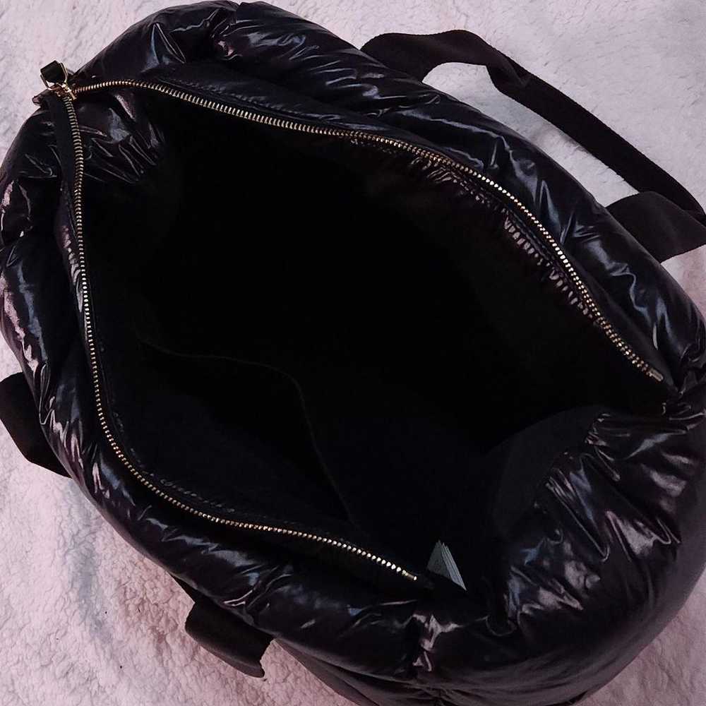 【Superb Condition】MONCLER Caradoc Bag Tote Bag - image 9