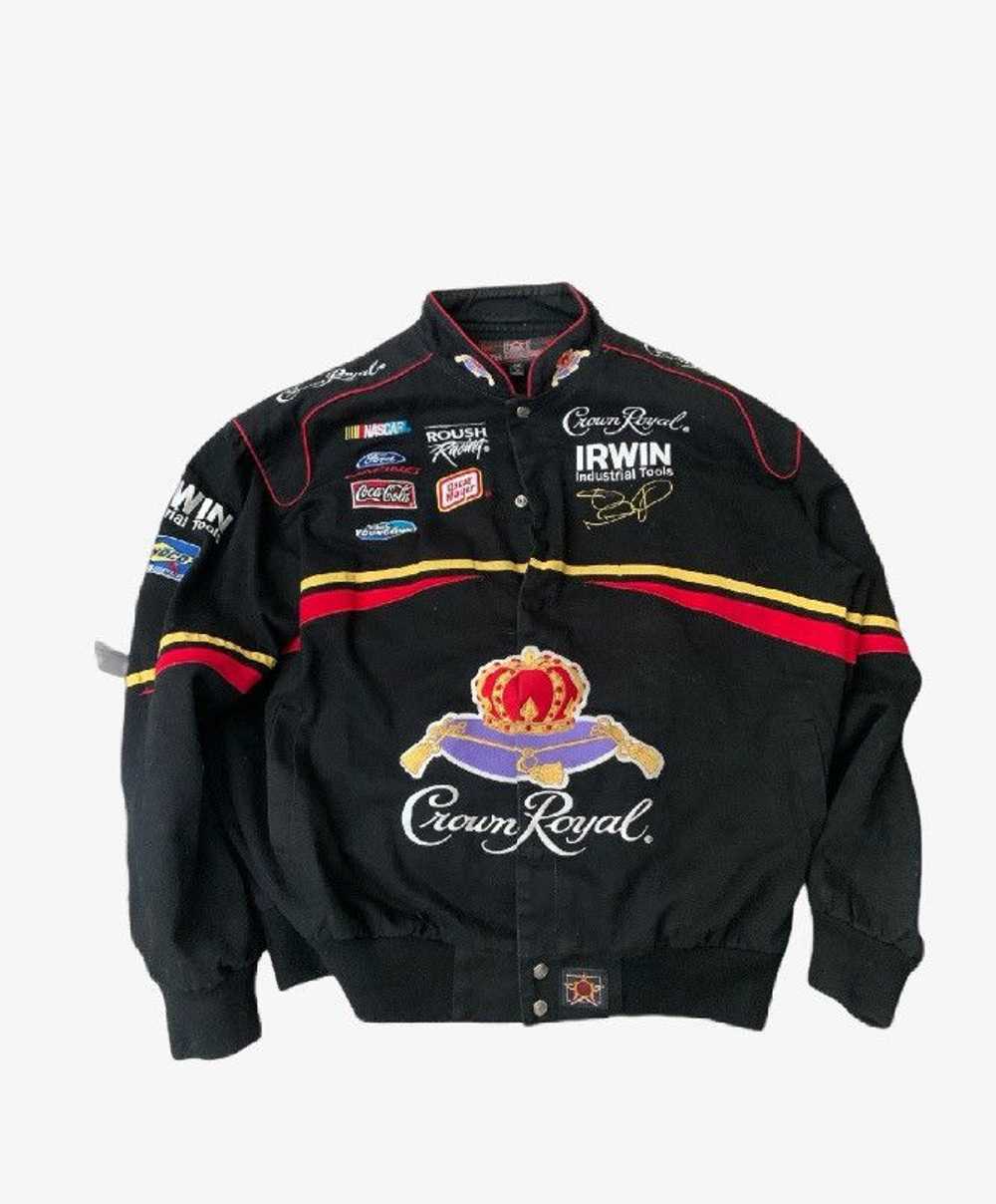 Roush Racing Exclusive Roush Racing Crown Royal J… - image 1