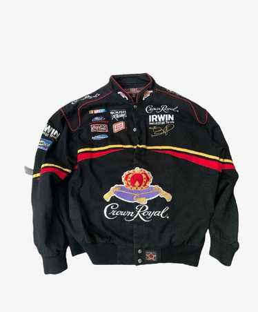 Roush Racing Exclusive Roush Racing Crown Royal Ja