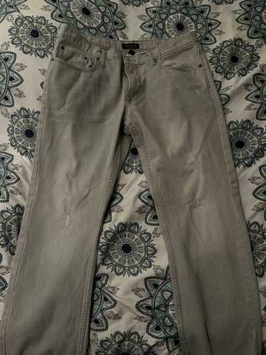 Banana Republic Straight Fit Vintage Jeans